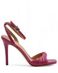 Michael Kors - High Heel Sandals - Lyst