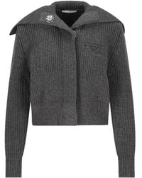 Givenchy - Cardigans - Lyst