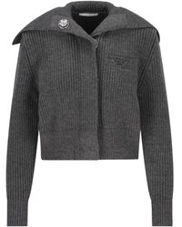 Givenchy - Cardigans - Lyst