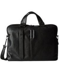 Piquadro - Laptop Bags & Cases - Lyst