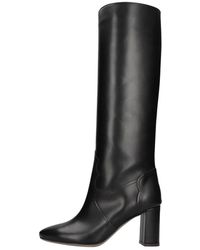 Relac - Lac071 Stiefel Mit Absatz - Lyst