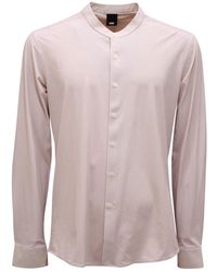 DUNO - Casual Shirts - Lyst