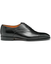 Santoni - Business Shoes - Lyst