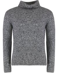 Moorer - Turtlenecks - Lyst