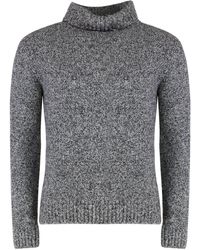 Moorer - Turtlenecks - Lyst