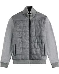 Fay - Light Jackets - Lyst
