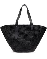 LIE STUDIO - Bianca Shopper Bag - Lyst