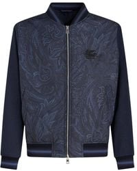 Etro - Coats - Lyst