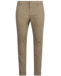 Dondup - Chinos - Lyst