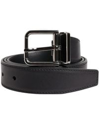 Dolce & Gabbana - Belts - Lyst