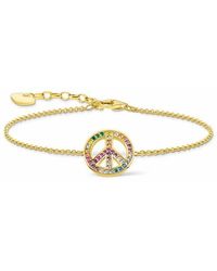 Thomas Sabo - Bracelets - Lyst