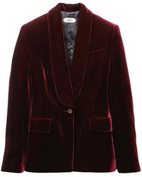 Versace - Blazers - Lyst