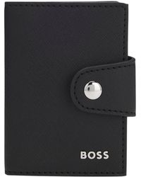BOSS - Wallets & Cardholders - Lyst
