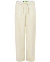 New Amsterdam Surf Association - Straight Trousers - Lyst