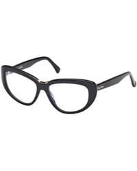 Max Mara - Glasses - Lyst