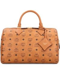 MCM - Handbags - Lyst