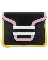 Pierre Hardy - Alpha Schultertasche - Lyst