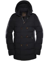 Moorer - Florio Jacket - Lyst