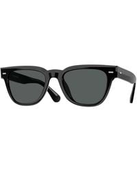 Oliver Peoples - Sunglasses - Lyst