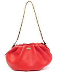 Moschino - Bags > shoulder bags - Lyst