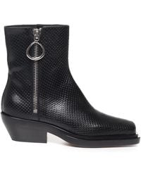 Dondup - Cowboy & Biker Boots - Lyst