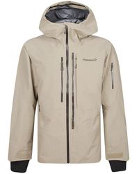 Norrøna - Ski Jackets - Lyst
