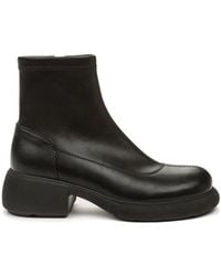 Betsy - Heeled Boots - Lyst