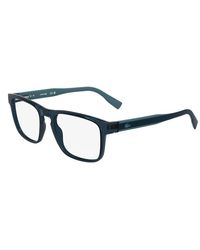 Lacoste - Glasses - Lyst