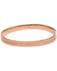 Marc Jacobs Armbanden - - Dames - Bruin