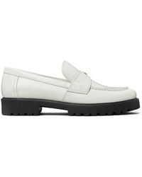 Tory Burch - Loafers - Lyst