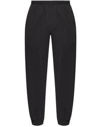 Moncler - Wide Trousers - Lyst