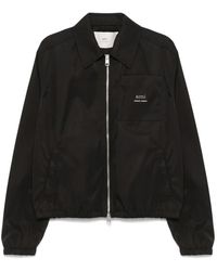 Ami Paris - Bomber Jackets - Lyst
