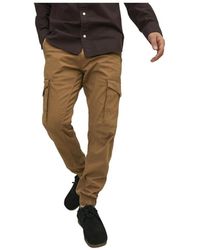 Jack & Jones - Sweatpants - Lyst