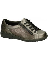 SOLIDUS - Maren Sneaker - Lyst