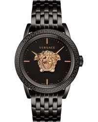 Versace - Palazzo Empire Uhr - Lyst