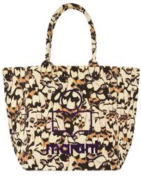 Isabel Marant - Tote Bags - Lyst