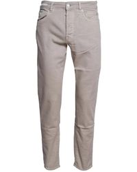 Siviglia - Slim-Fit Jeans - Lyst
