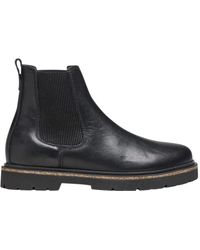 Birkenstock - Chelsea Boots - Lyst
