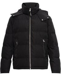AllSaints - Winter Jackets - Lyst