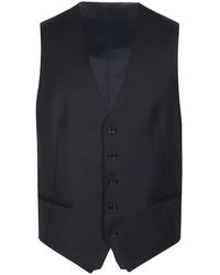 Tagliatore - Suit Vests - Lyst