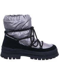 Rieker - Winterstiefel - Lyst