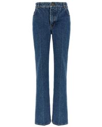 Balmain - Boot-Cut Jeans - Lyst