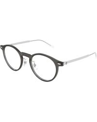 Montblanc - Optische Fassung - Lyst