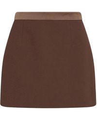 Marella - Short Skirts - Lyst
