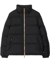 Burberry - Winter Jackets - Lyst