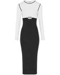 Jean Paul Gaultier - Maxi Dresses - Lyst