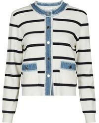 Neo Noir - Cardigans - Lyst