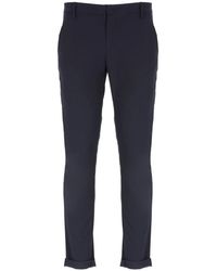 Dondup - Slim-fit Trousers - Lyst