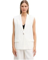ViCOLO - Vests - Lyst