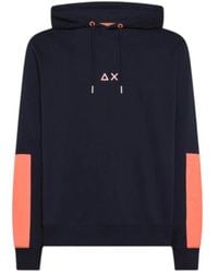 Sun 68 - Hoodies - Lyst